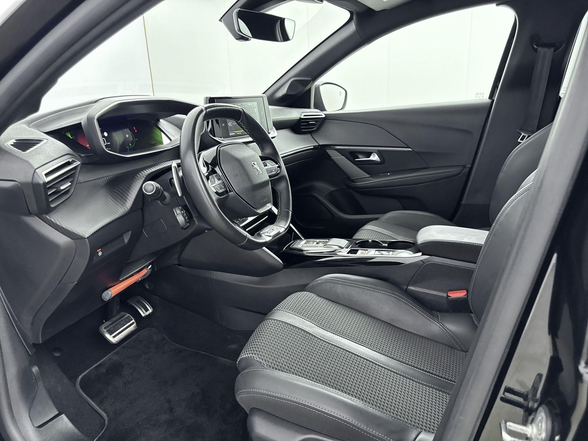 Peugeot 208 100pk Automaat GT - Afbeelding 5