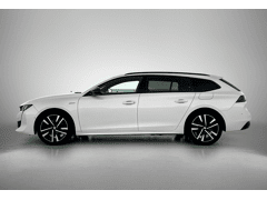 Peugeot 508 SW 225pk HYbrid GT Pack Automaat - Afbeelding 2