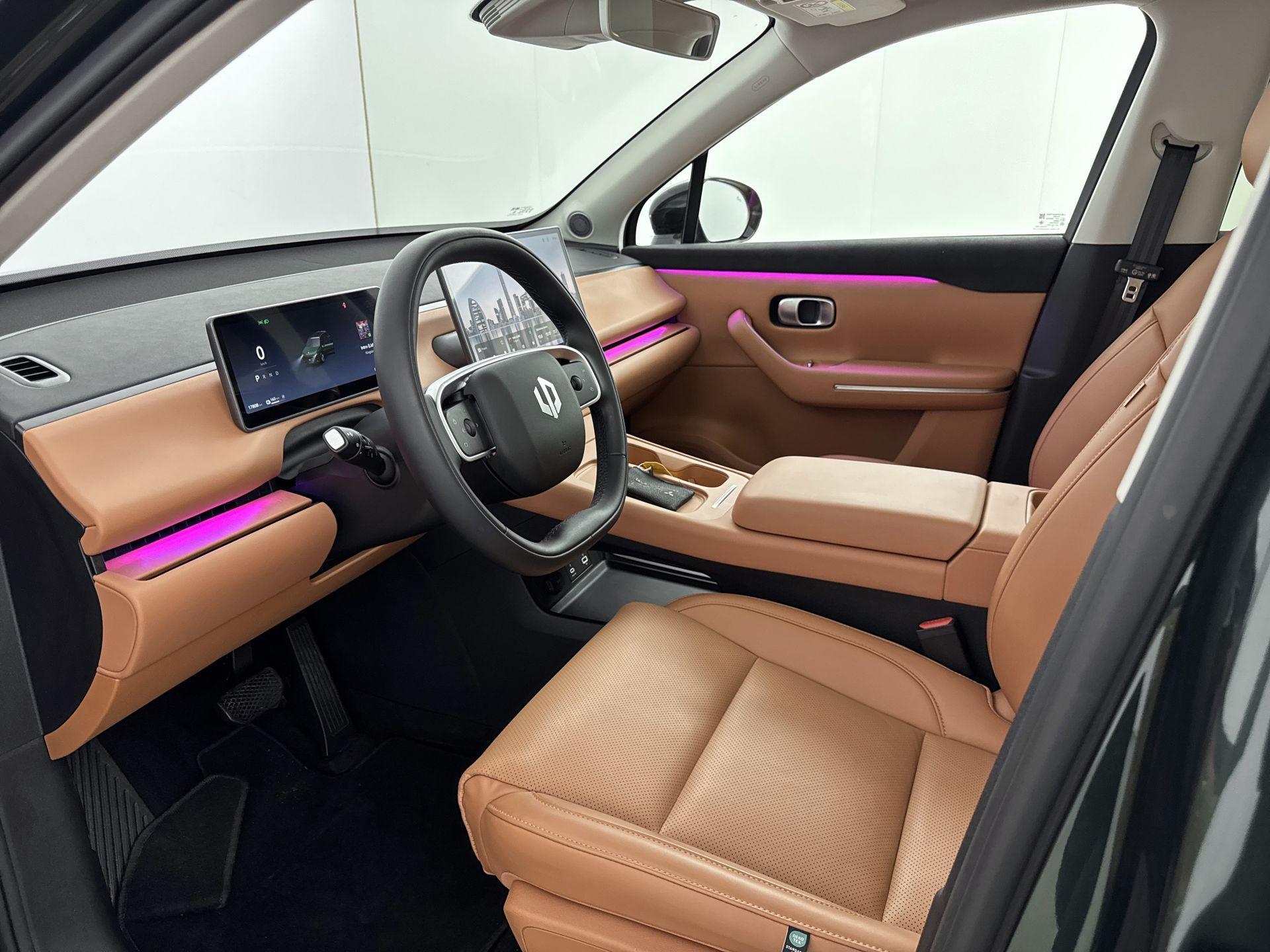 Leapmotor C10 Design 69.9 kWh - Afbeelding 5