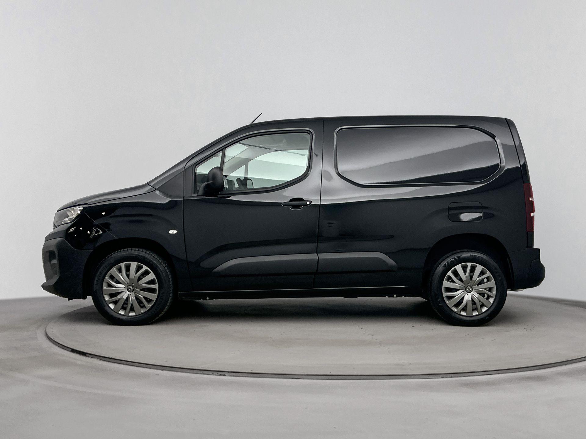 Peugeot Partner 130pk Automaat 1000KG L1 - Afbeelding 2
