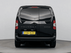 Peugeot Partner 130pk Automaat 1000KG L1 - Afbeelding 3