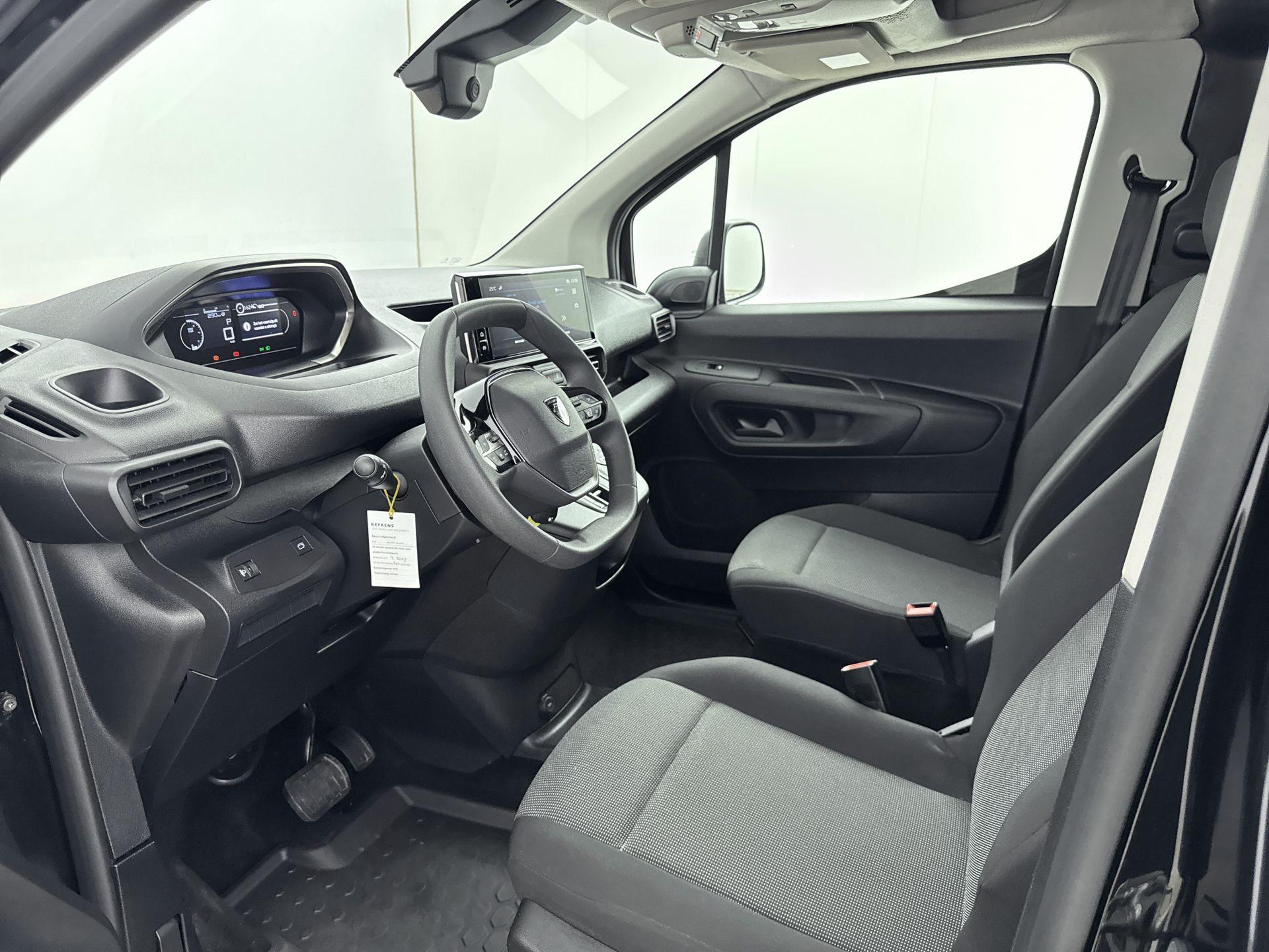 Peugeot Partner 130pk Automaat 1000KG L1 - Afbeelding 5