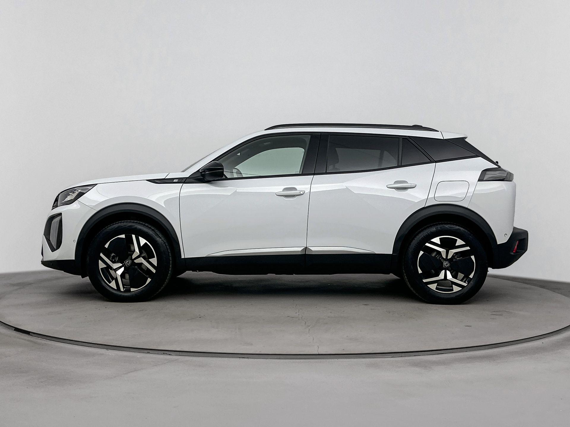 Peugeot e-2008 SUV EV 156pk 54 kWh Allure - Afbeelding 2