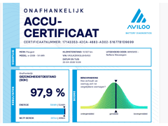 Peugeot e-2008 SUV EV 156pk 54 kWh Allure - Afbeelding 5