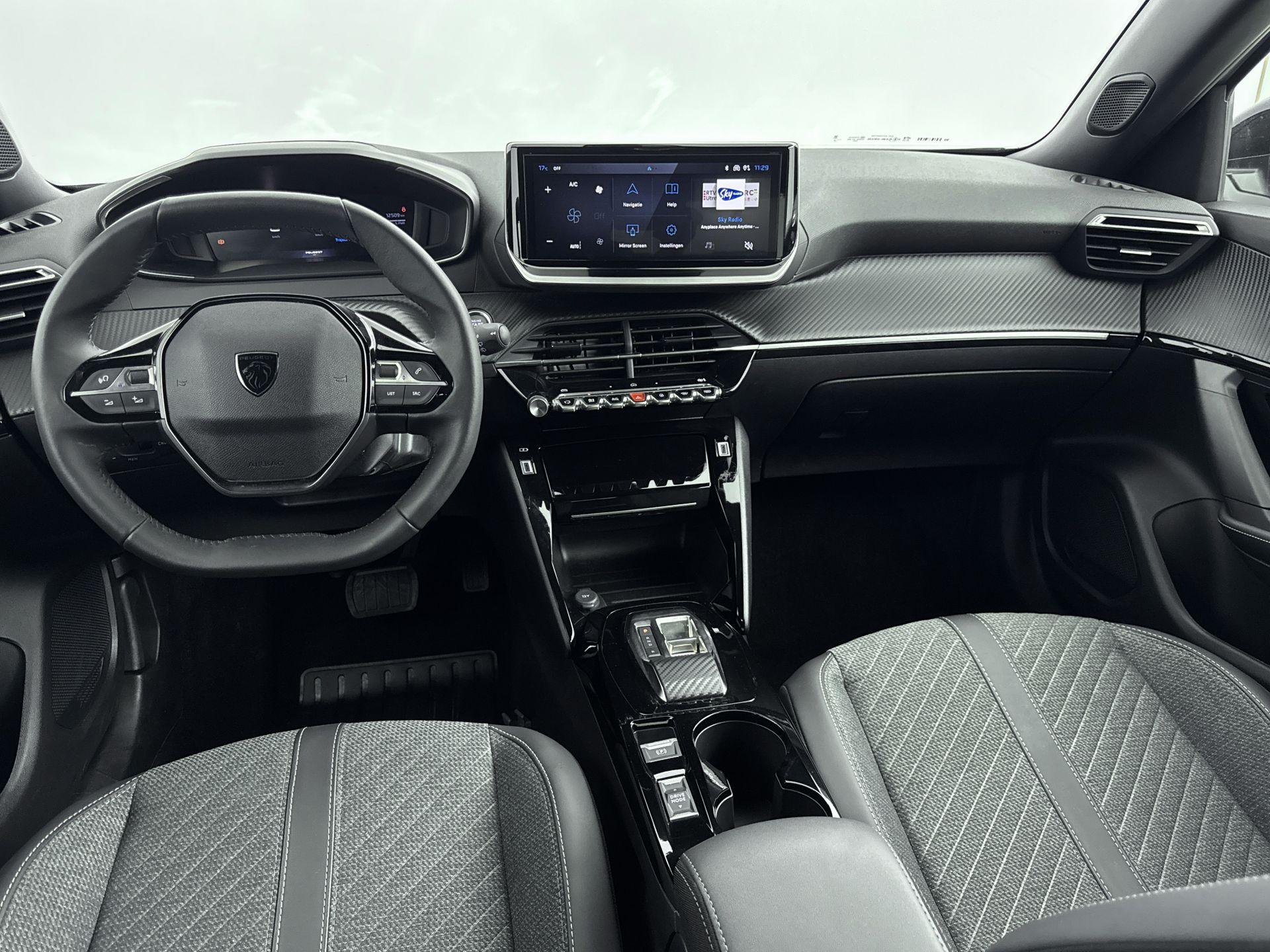 Peugeot e-2008