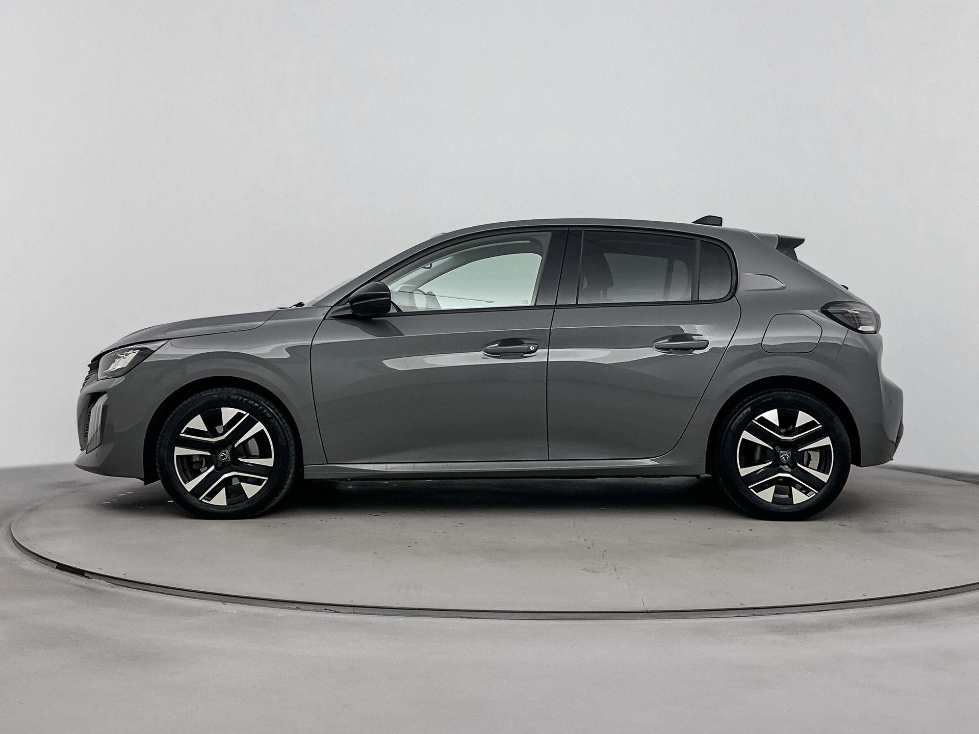 Peugeot 208 100pk Allure - Afbeelding 2