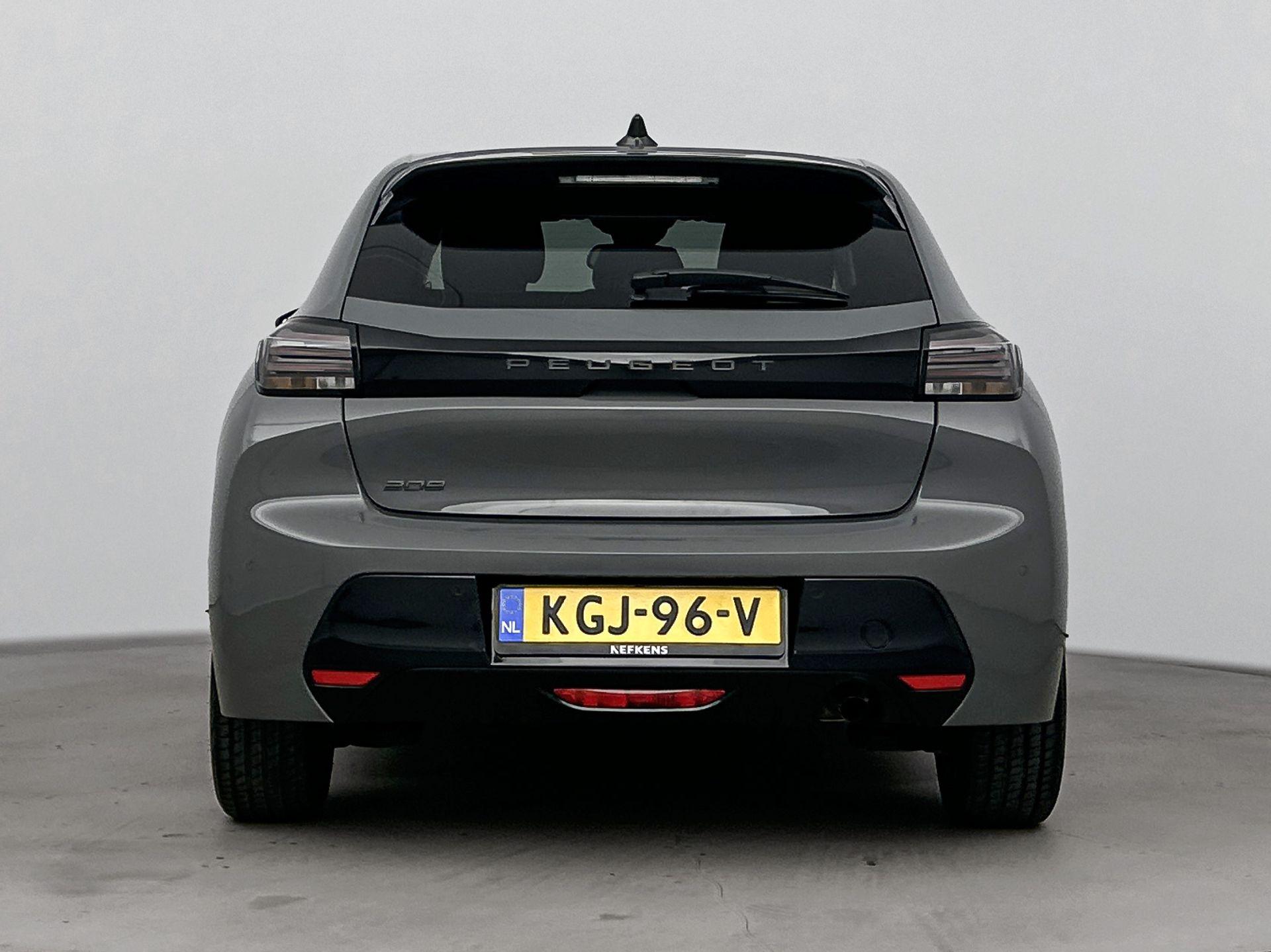 Peugeot 208 100pk Allure - Afbeelding 3