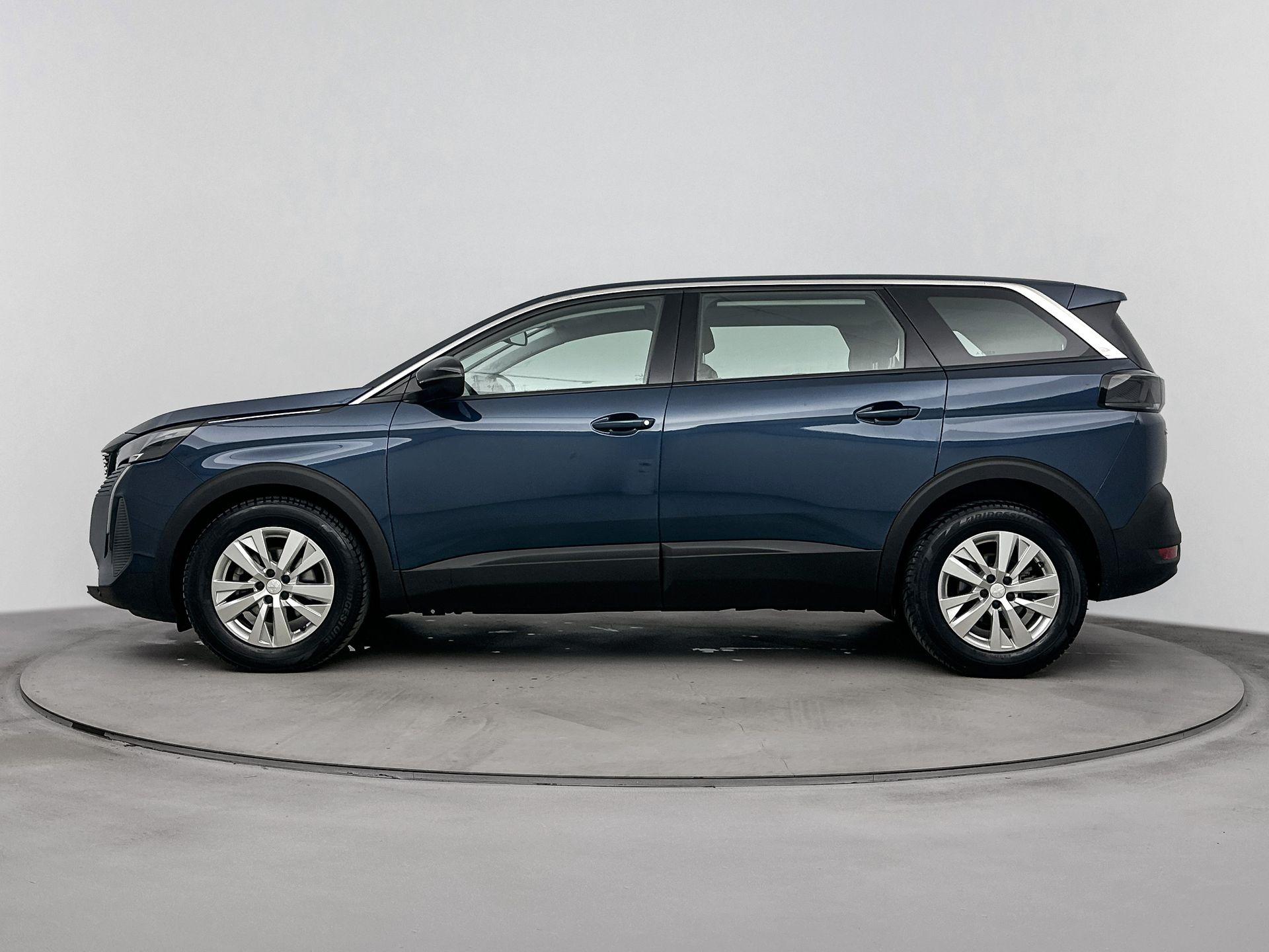 Peugeot 5008 SUV 130pk Automaat Active Pack - Afbeelding 2