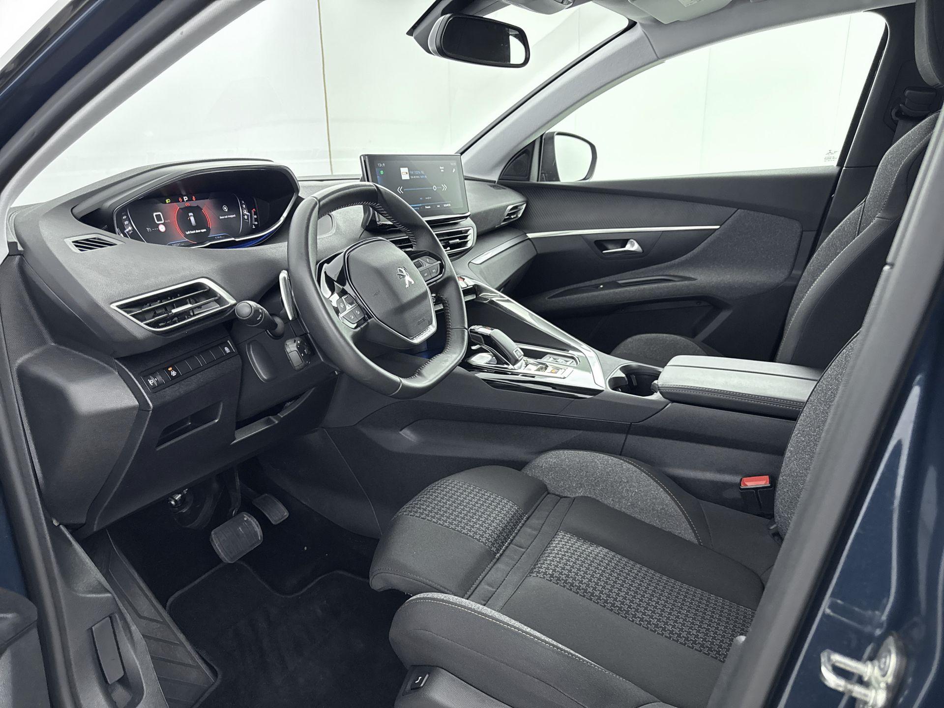 Peugeot 5008 SUV 130pk Automaat Active Pack - Afbeelding 5