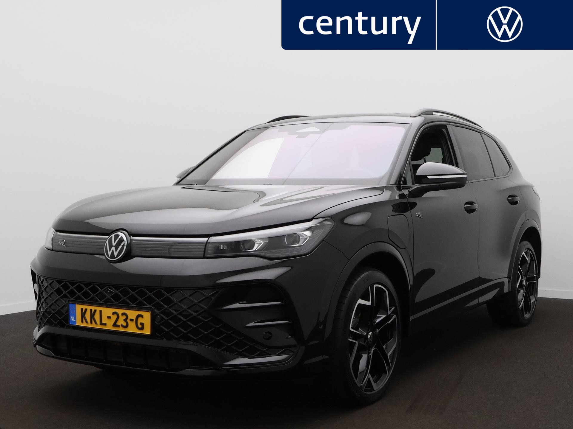 Volkswagen Tiguan 1.5 eHybrid R-Line Edition
