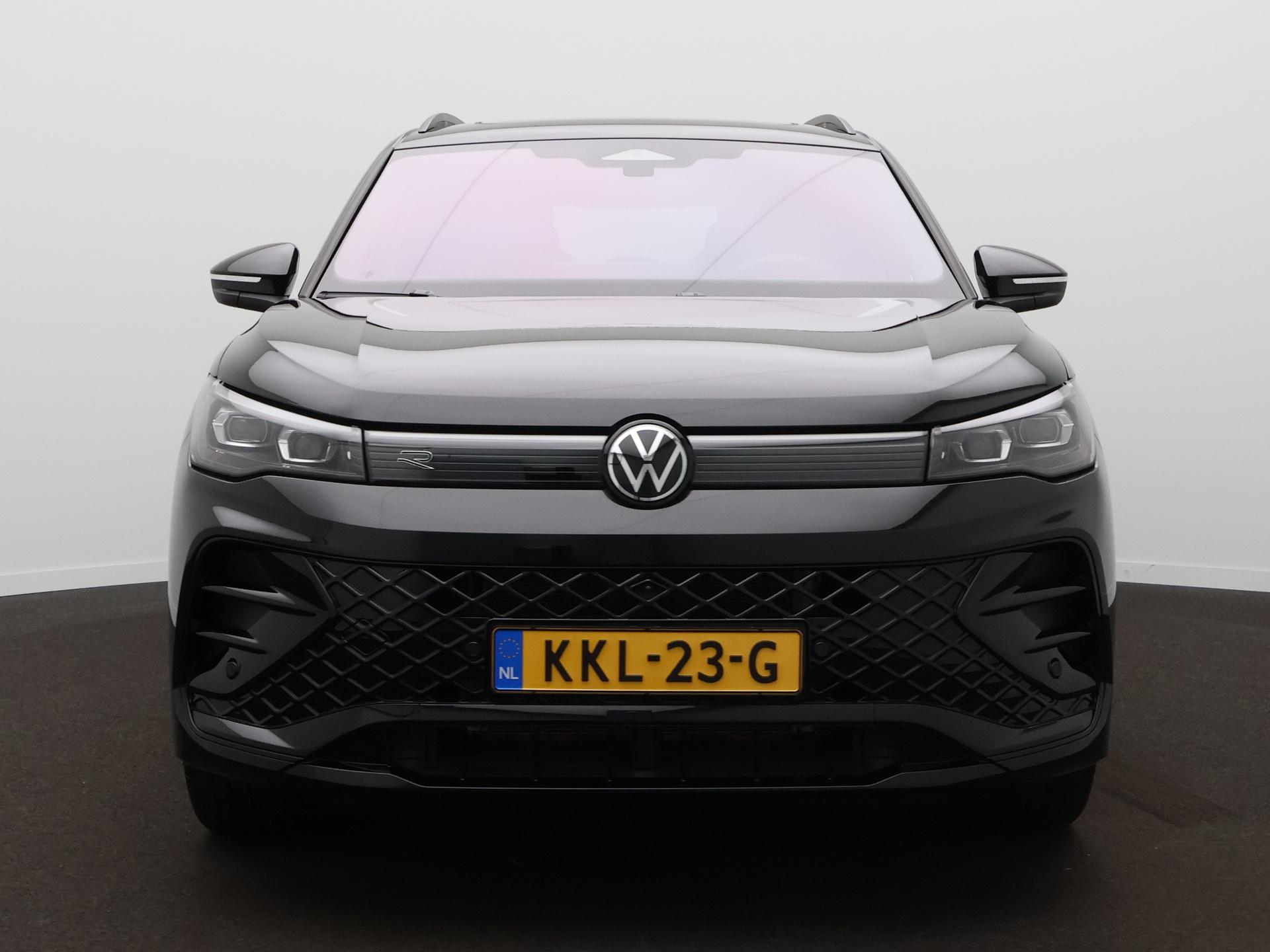 Volkswagen Tiguan 1.5 eHybrid R-Line Edition - Afbeelding 2