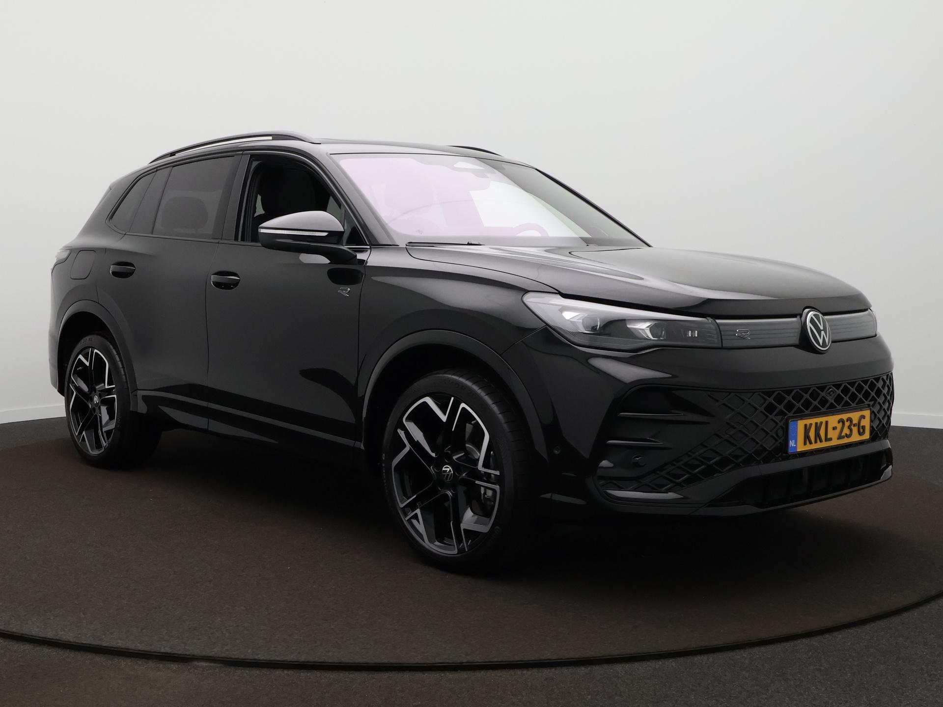 Volkswagen Tiguan 1.5 eHybrid R-Line Edition - Afbeelding 3