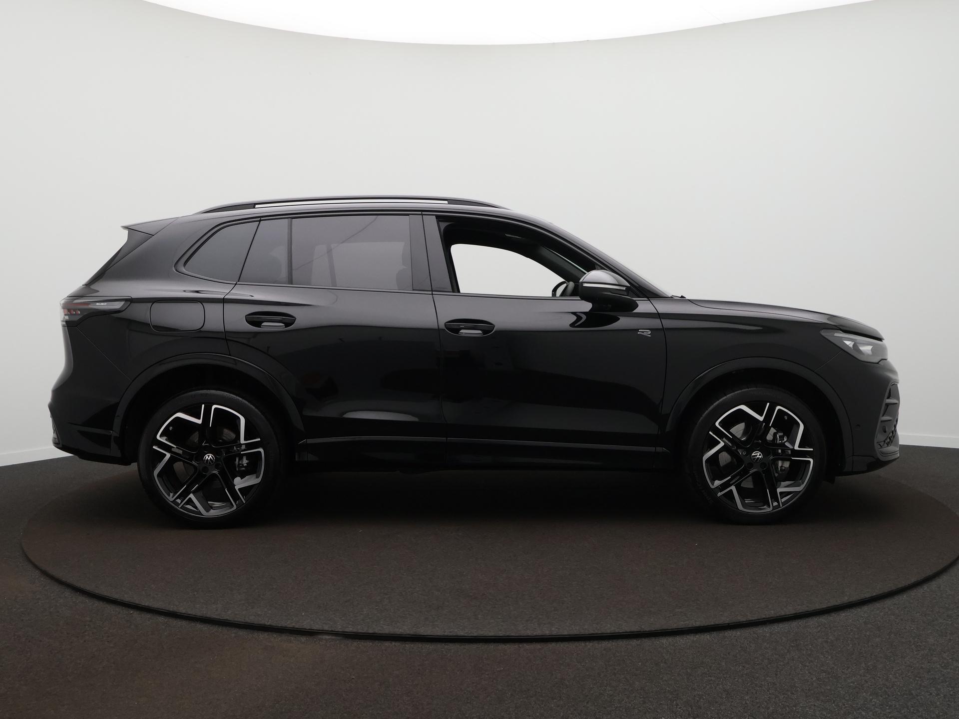 Volkswagen Tiguan 1.5 eHybrid R-Line Edition - Afbeelding 5