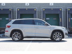 Škoda Kodiaq 1.5 TSI 150pk DSG Sportline Business - Afbeelding 3