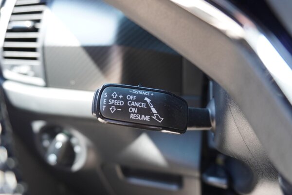 cruise control cruise control