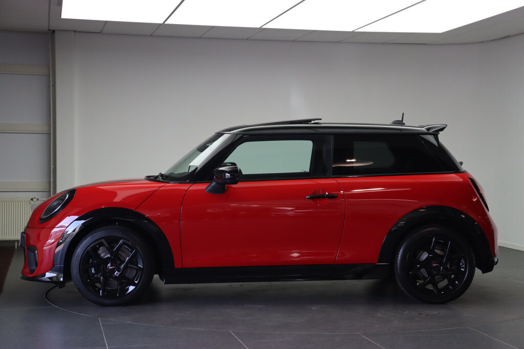 MINI 3-Deurs 2