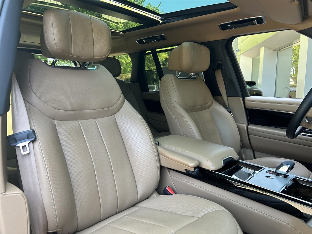 Land Rover Range Rover - foto 4
