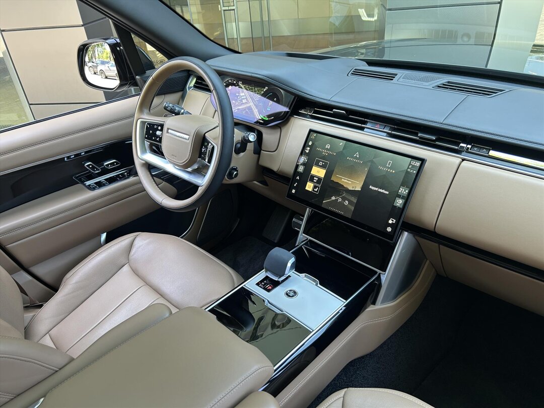 Land Rover Range Rover - foto 5