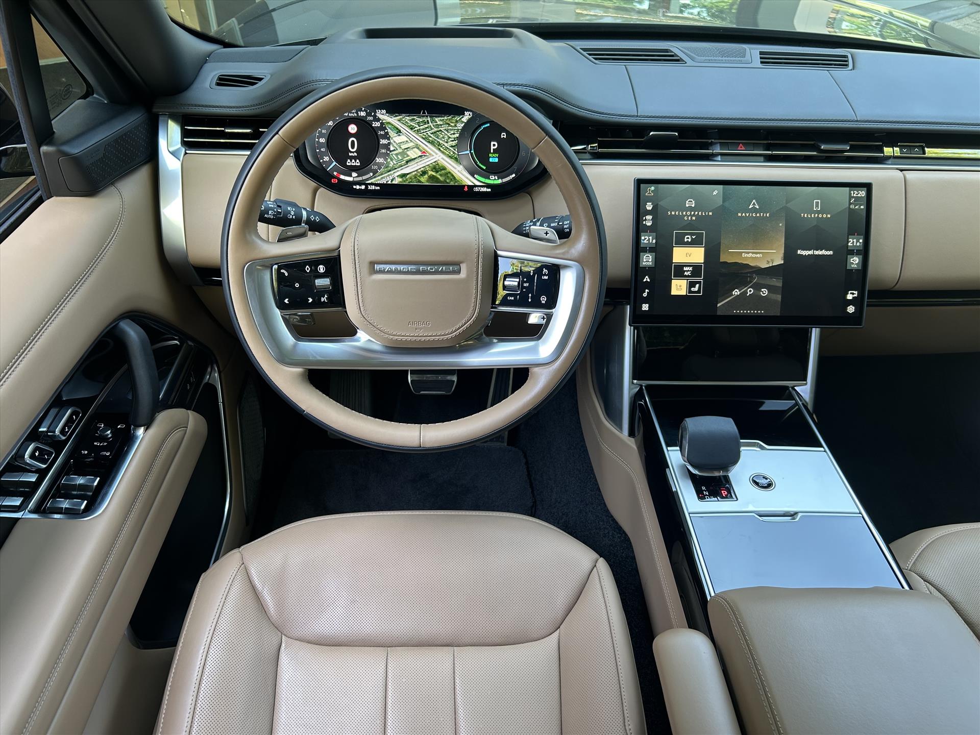 Land Rover Range Rover - foto 6