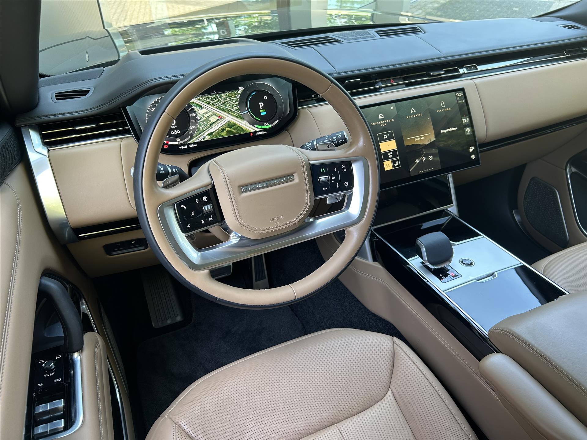 Land Rover Range Rover - foto 7