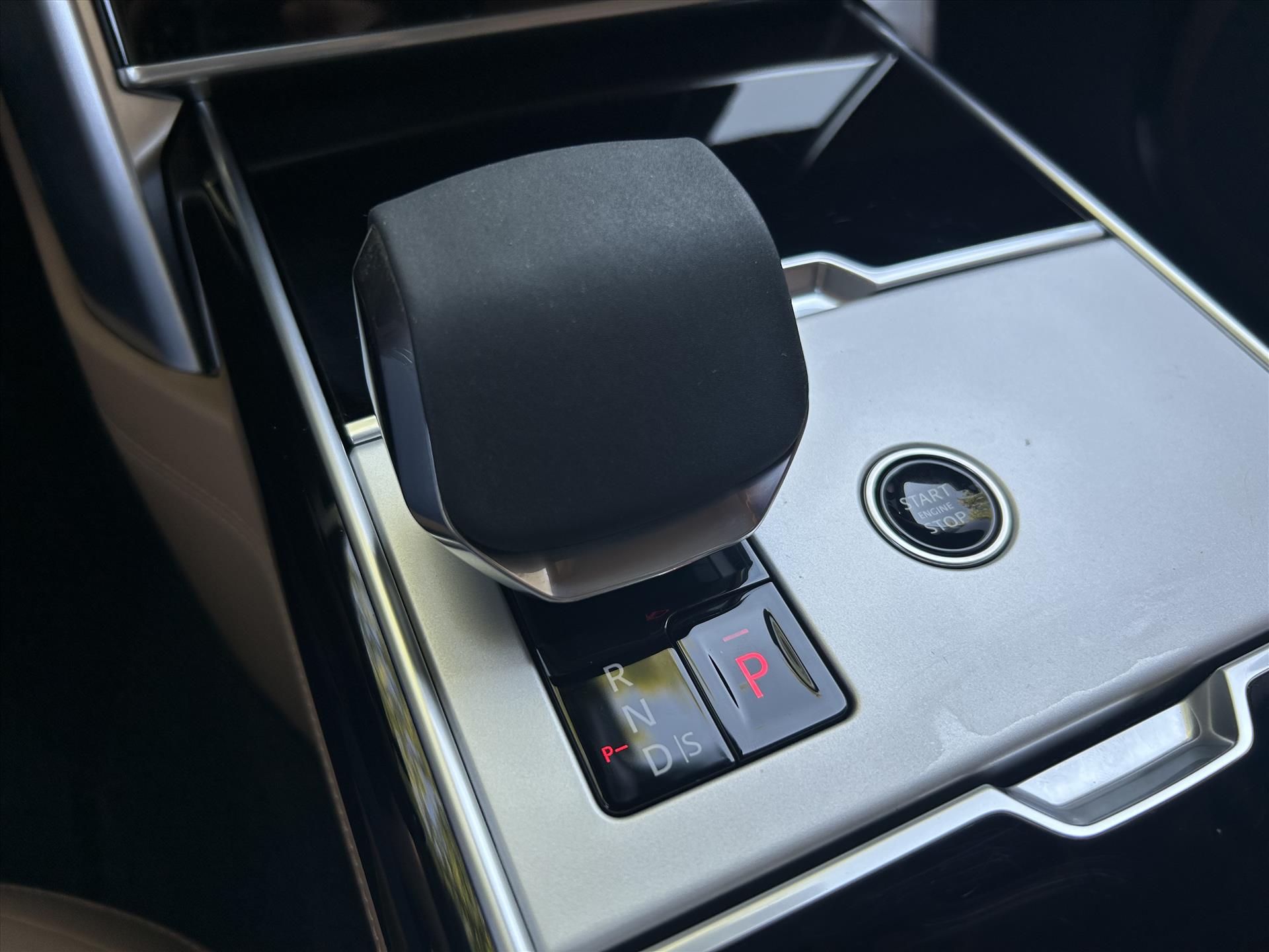 Land Rover Range Rover - foto 9