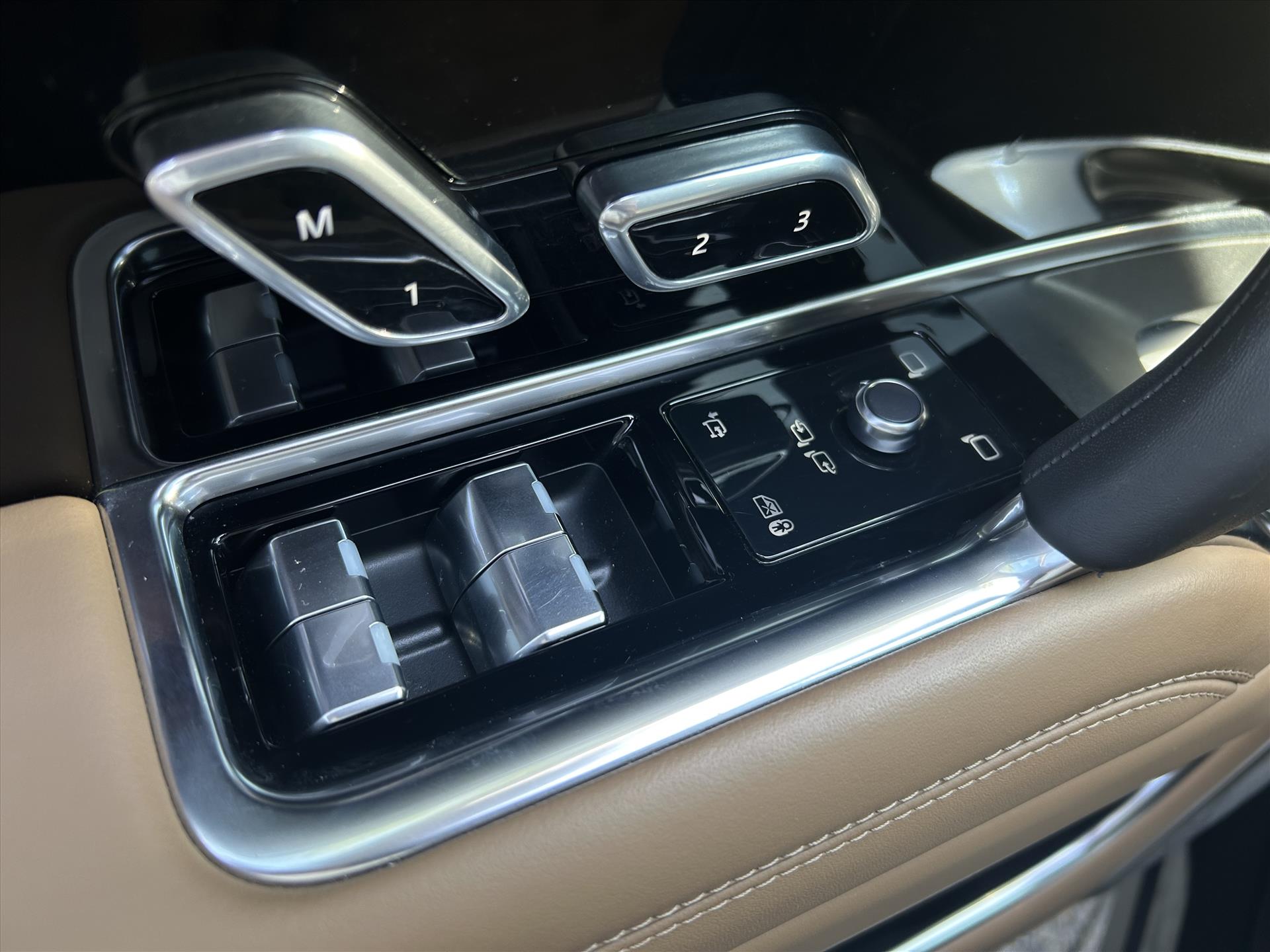 Land Rover Range Rover - foto 10