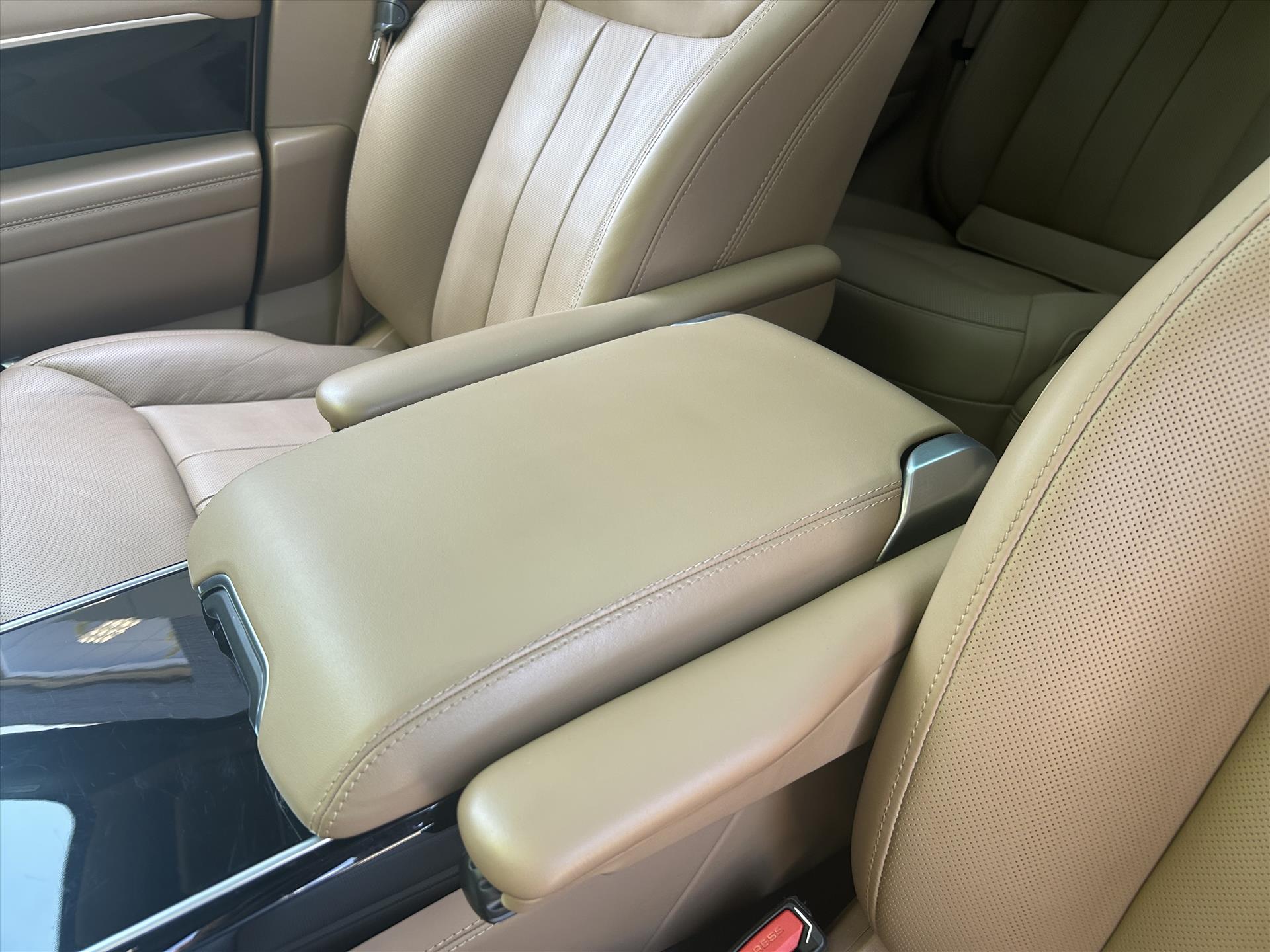 Land Rover Range Rover - foto 12
