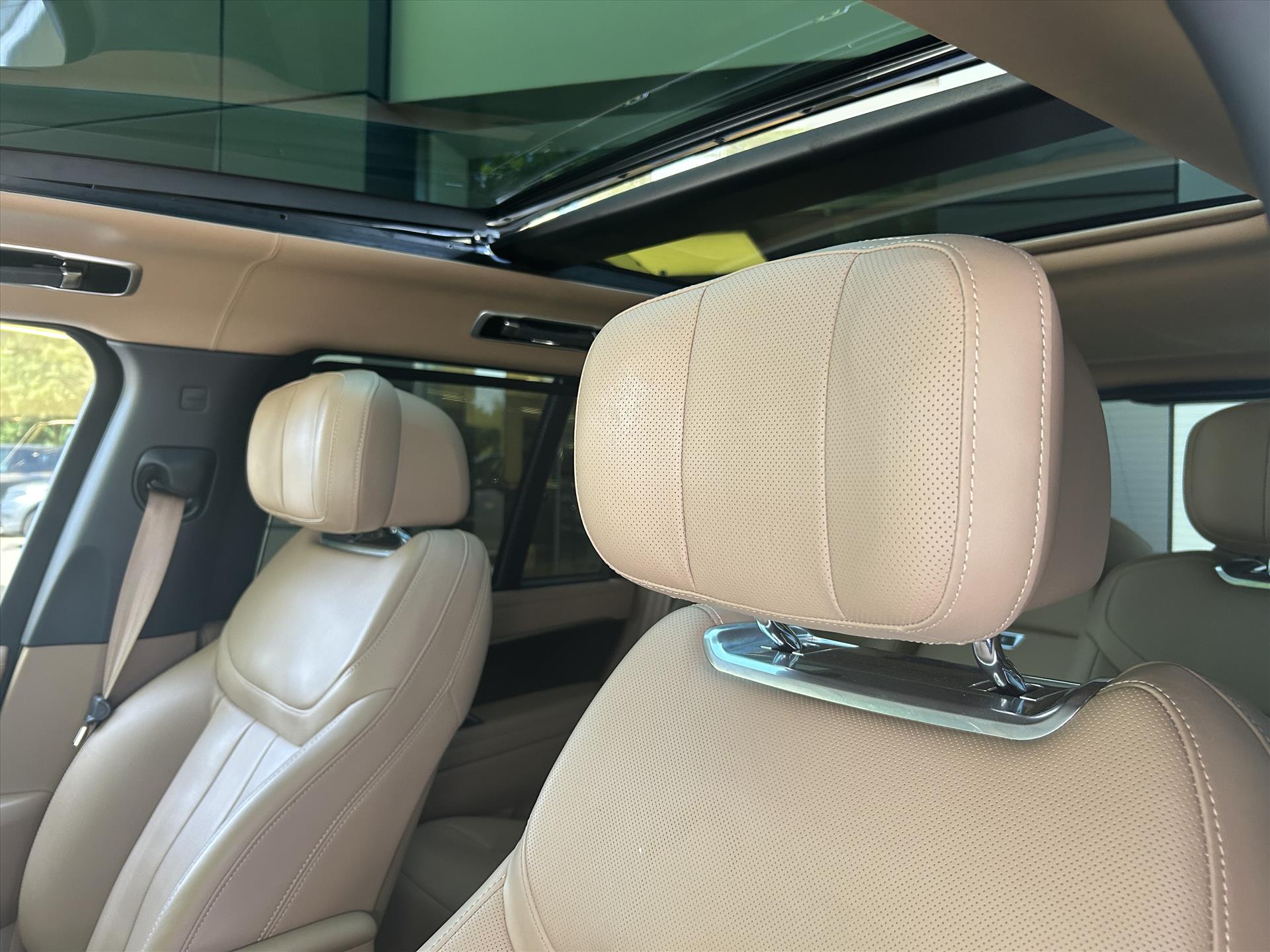 Land Rover Range Rover - foto 13
