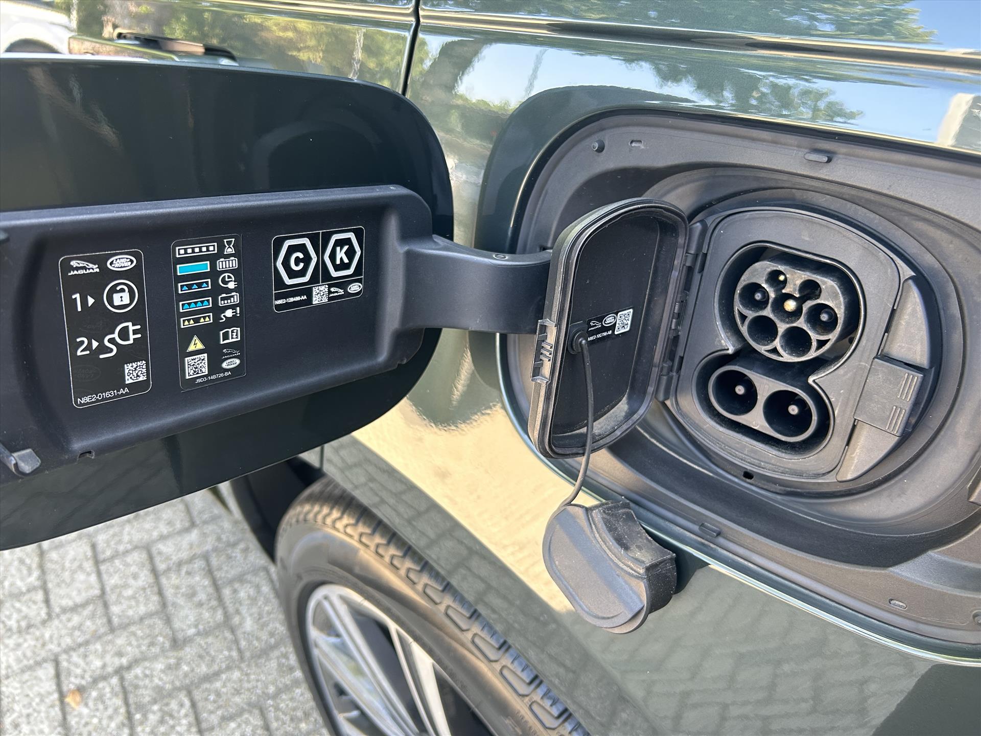 Land Rover Range Rover - foto 17