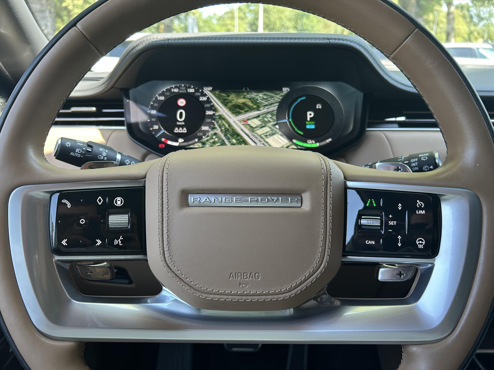 Land Rover Range Rover - foto 18