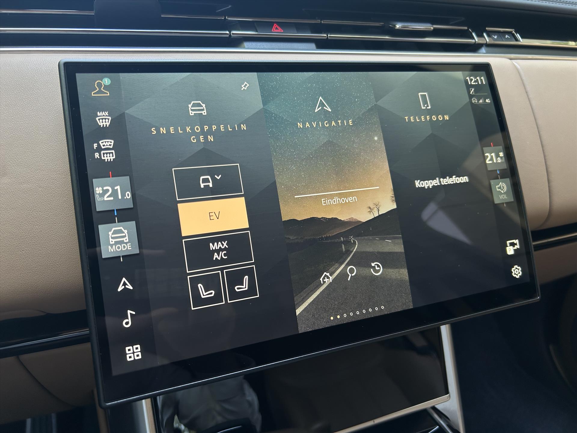 Land Rover Range Rover - foto 21