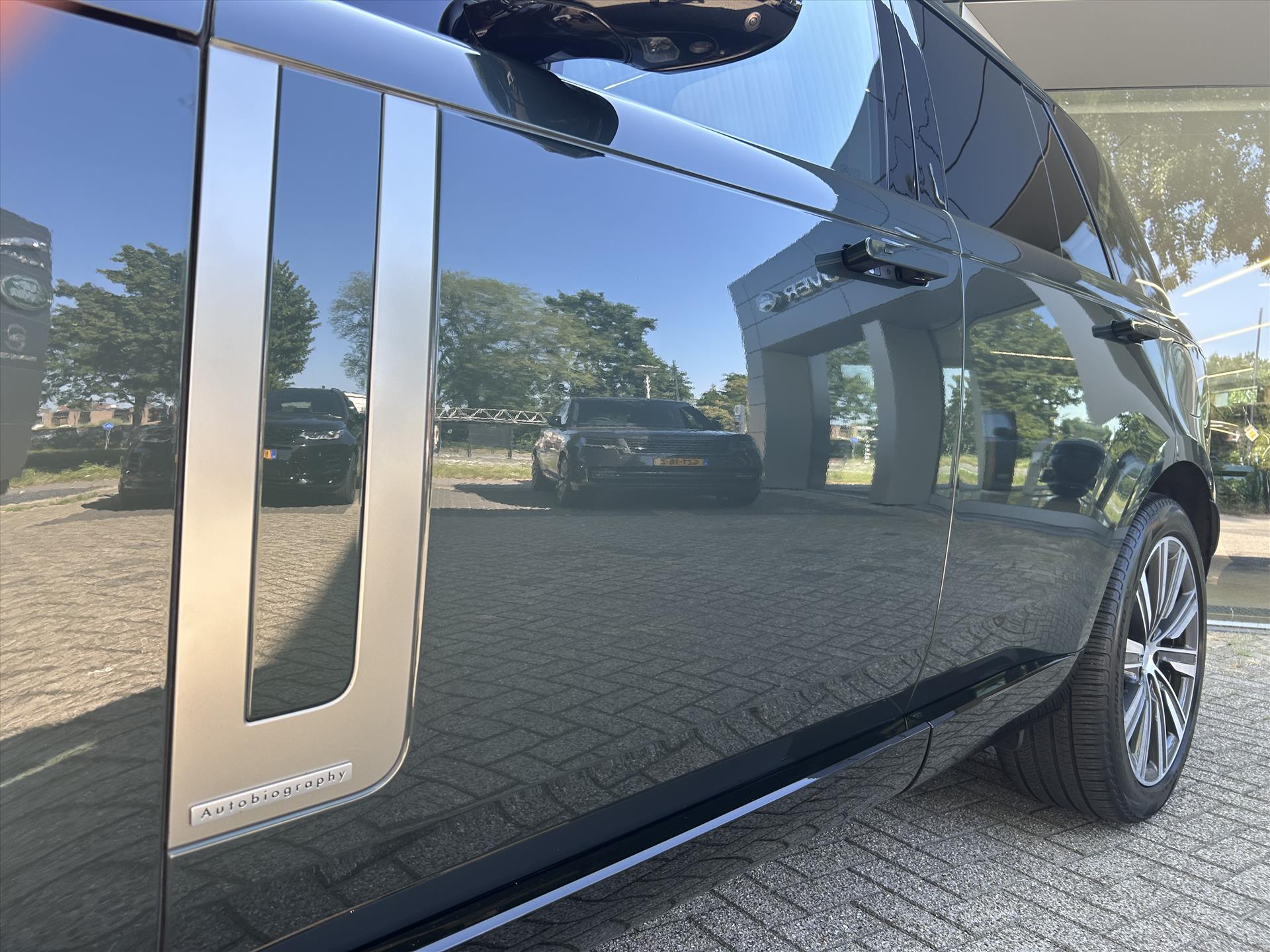 Land Rover Range Rover - foto 35