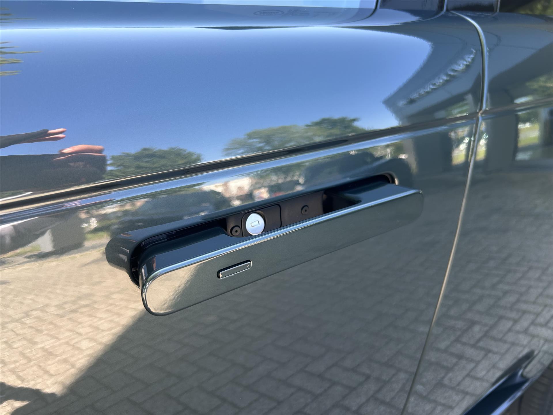 Land Rover Range Rover - foto 36