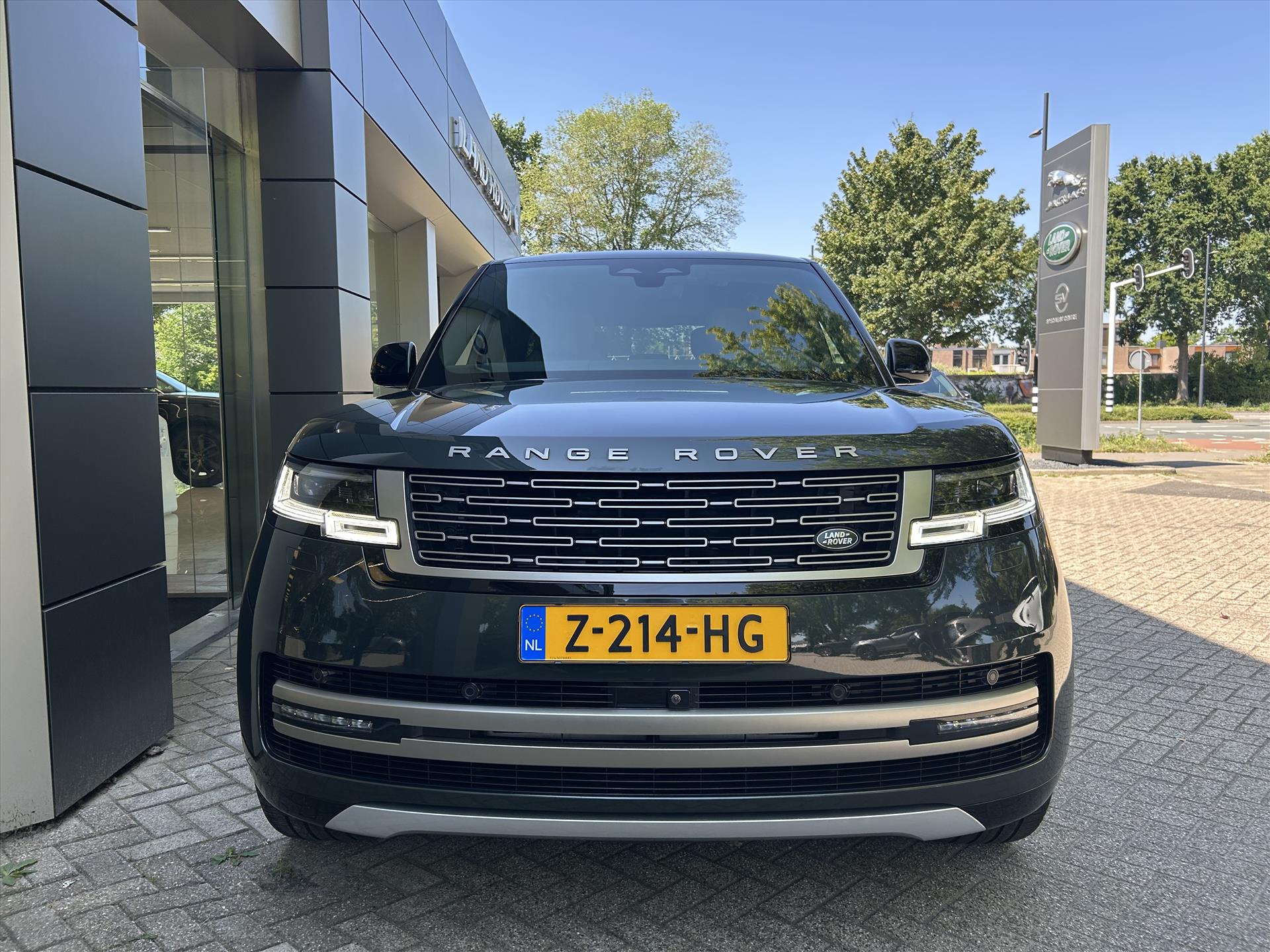 Land Rover Range Rover - foto 40