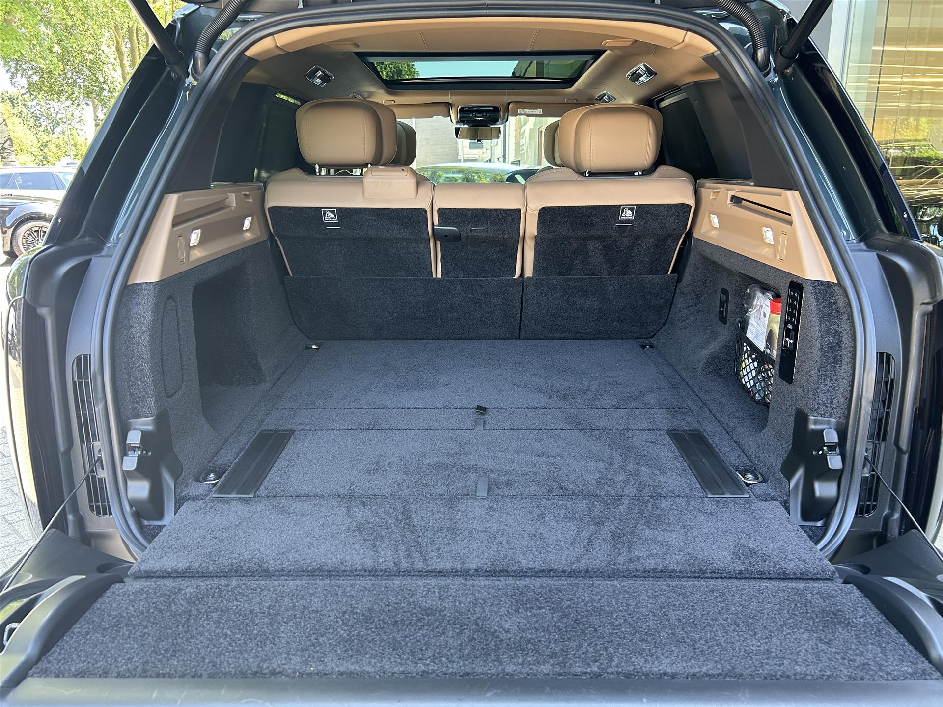 Land Rover Range Rover - foto 41