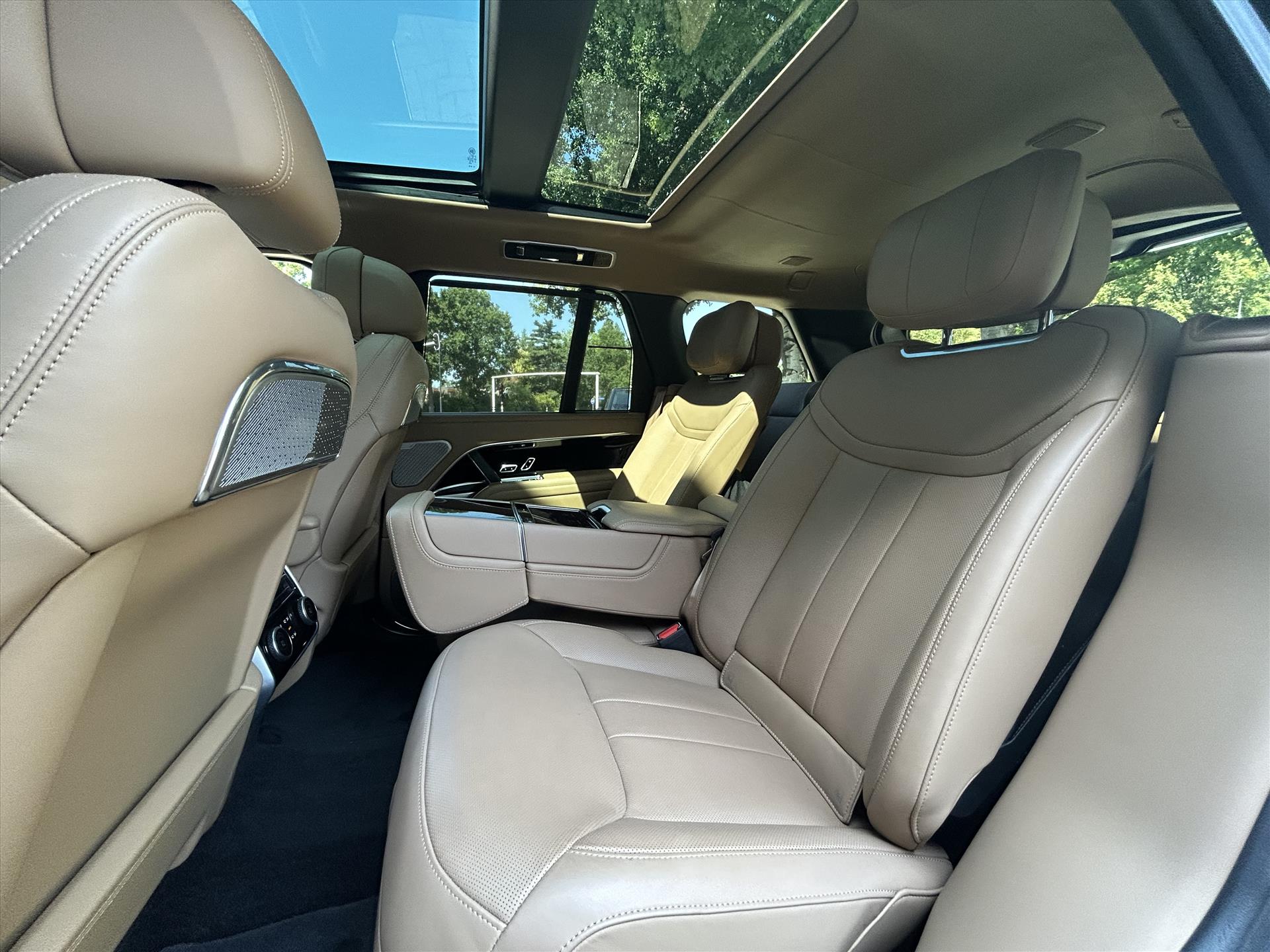 Land Rover Range Rover - foto 46