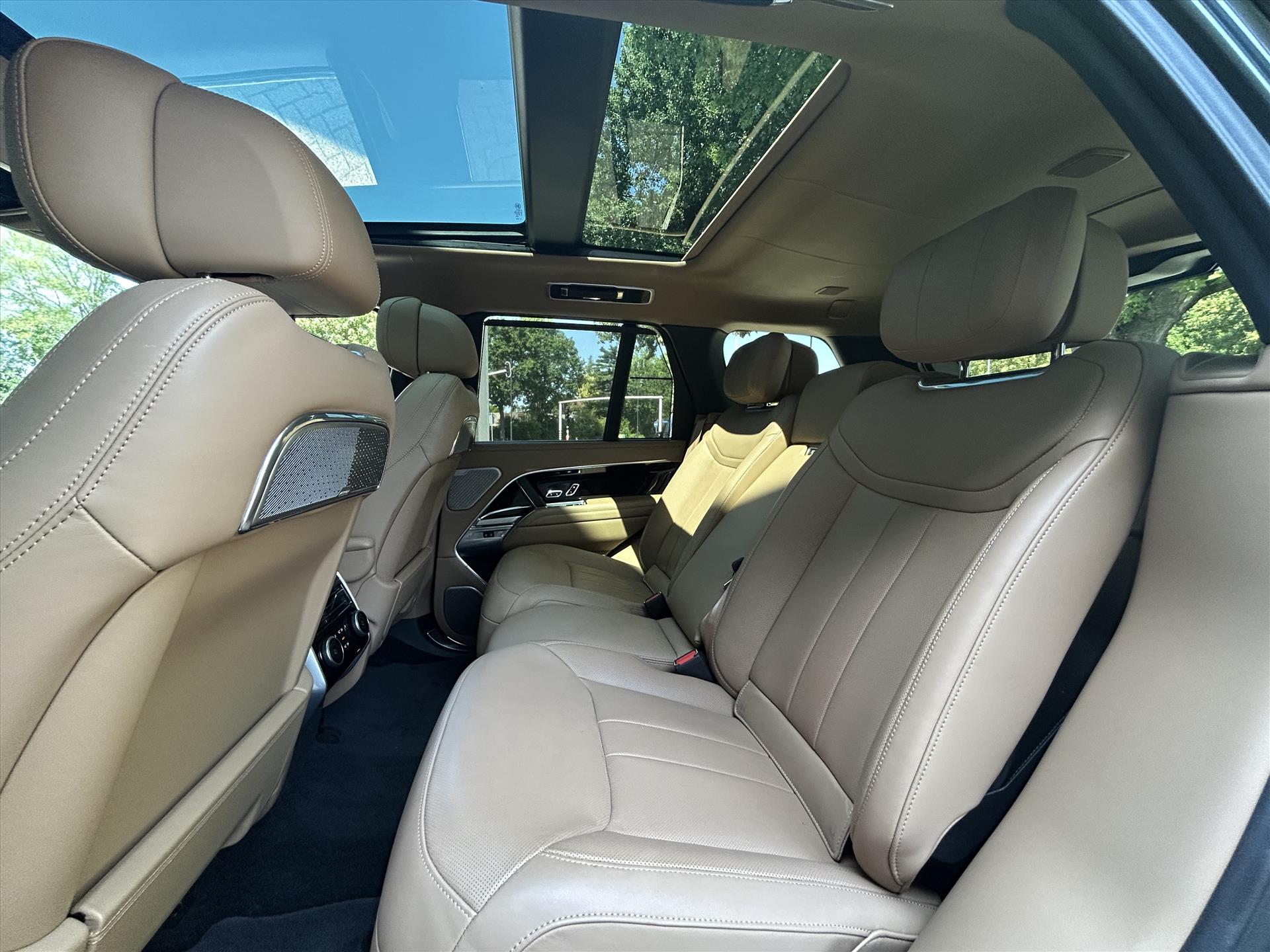 Land Rover Range Rover - foto 47