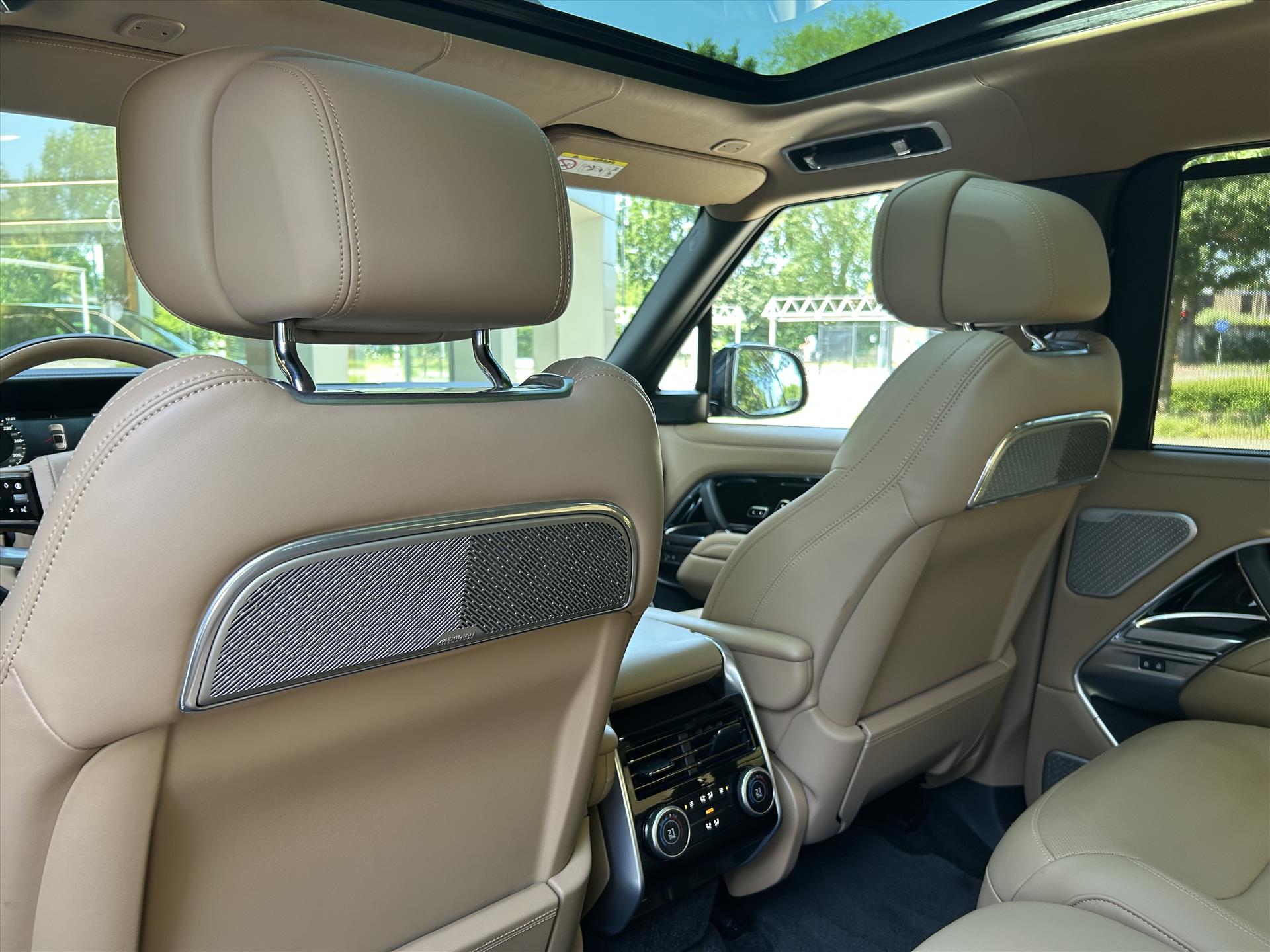 Land Rover Range Rover - foto 48