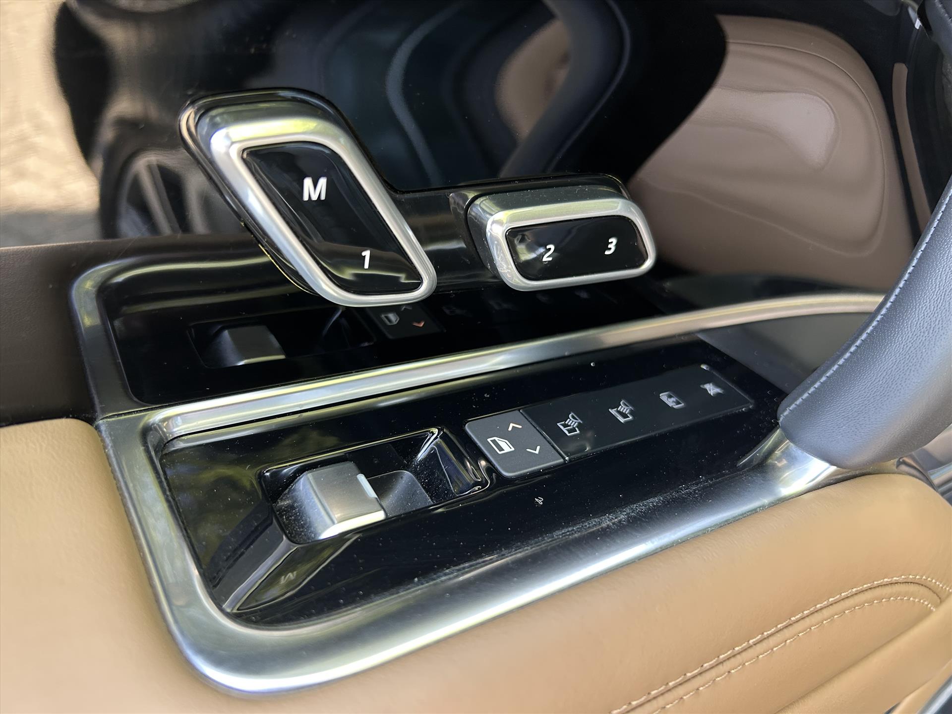 Land Rover Range Rover - foto 50