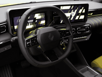 Renault 5 comfort range iconic cinq 52 kWh - Afbeelding 4