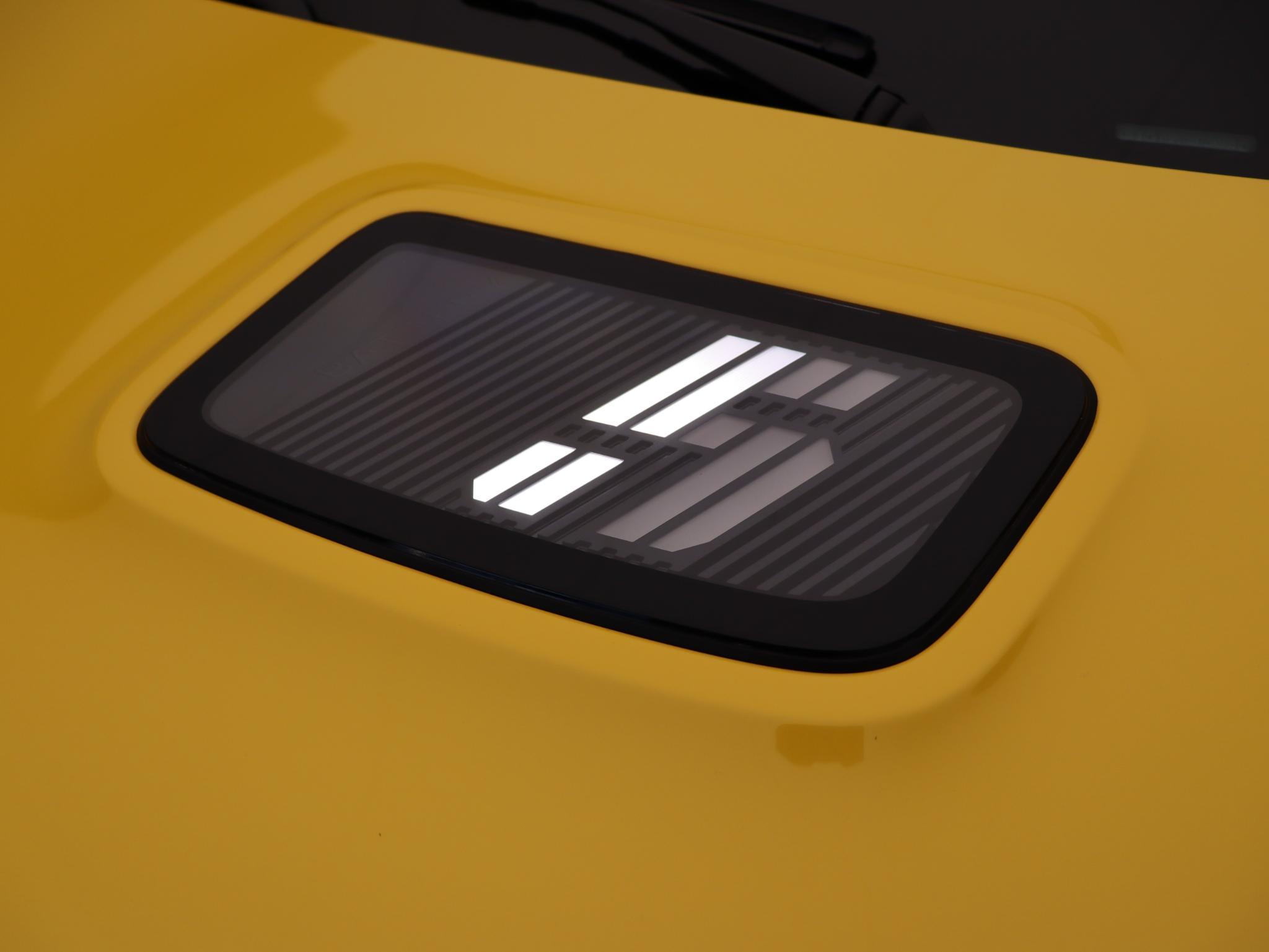 Renault 5 comfort range iconic cinq 52 kWh - Afbeelding 6