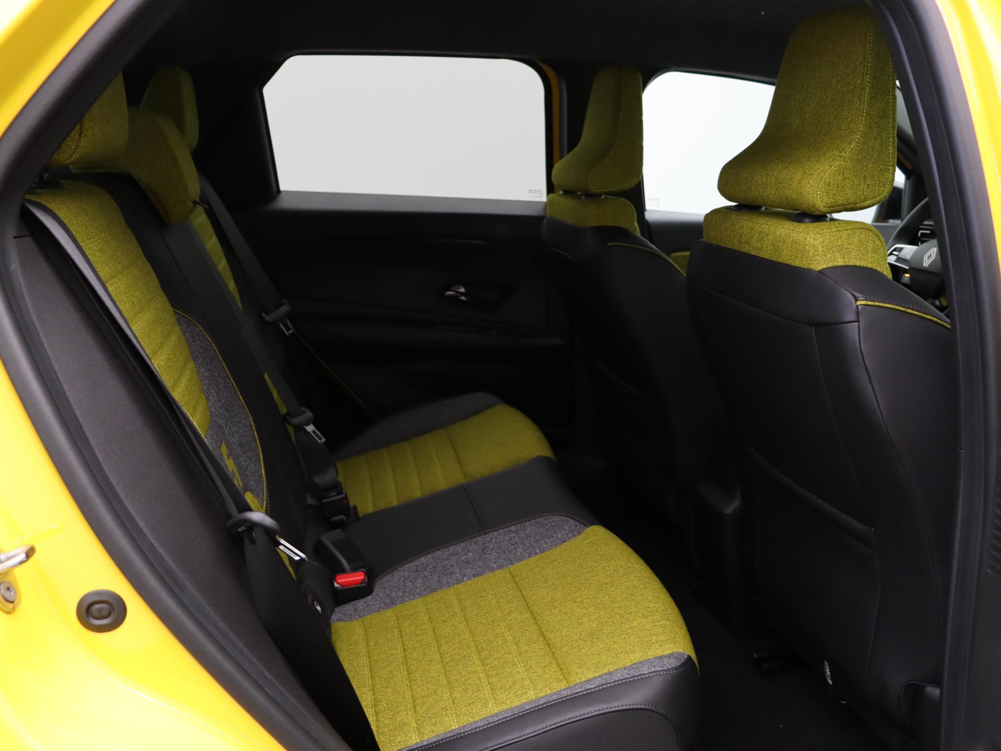 Renault 5 comfort range iconic cinq 52 kWh - Afbeelding 8