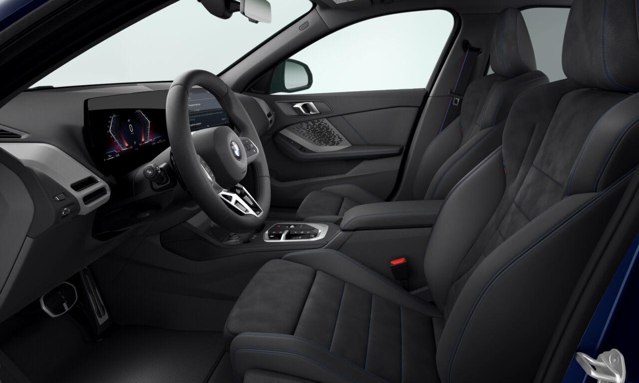 BMW 1-serie 120 - Afbeelding 4