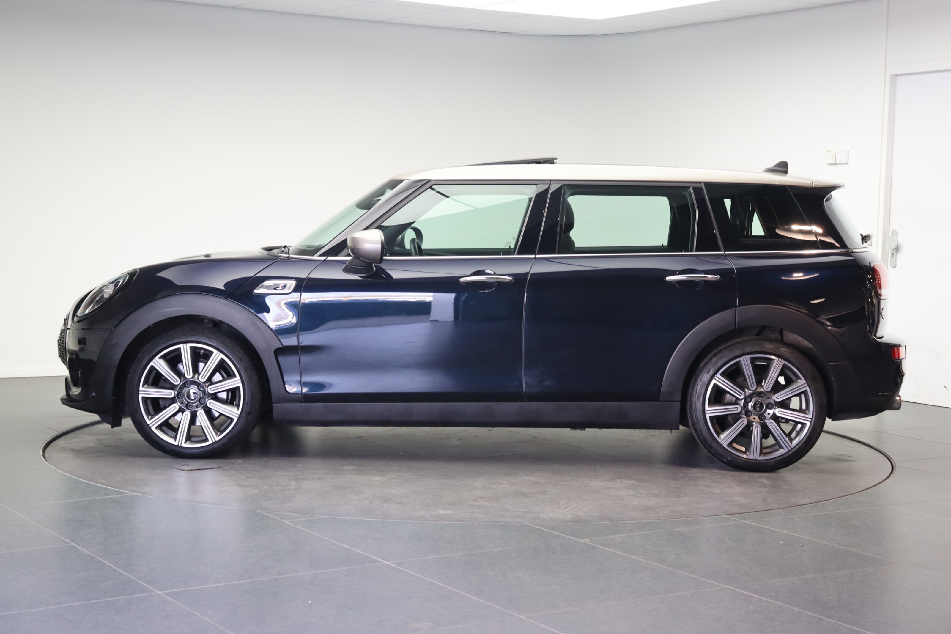 MINI Clubman Cooper S Automaat