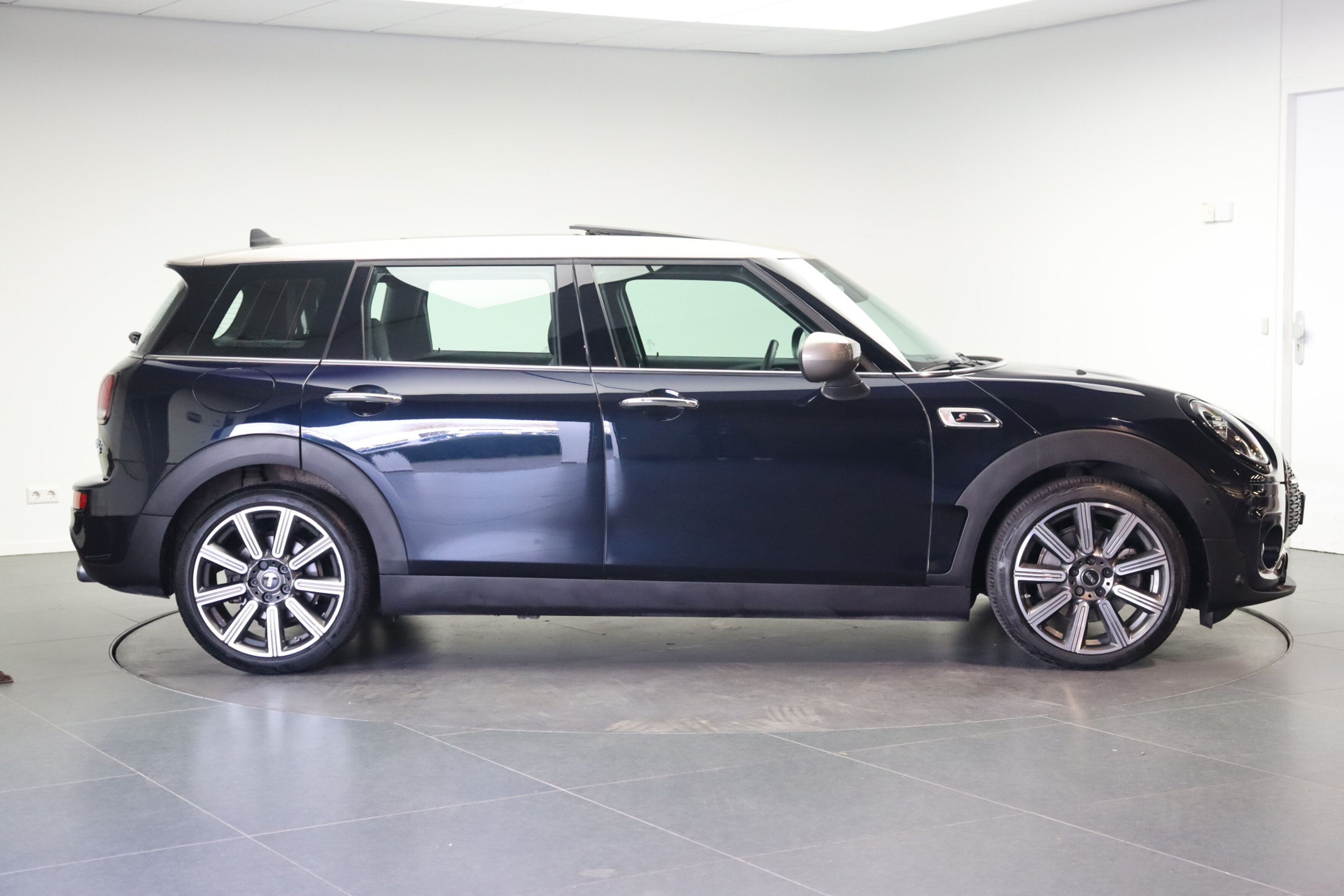 MINI Clubman Cooper S Automaat