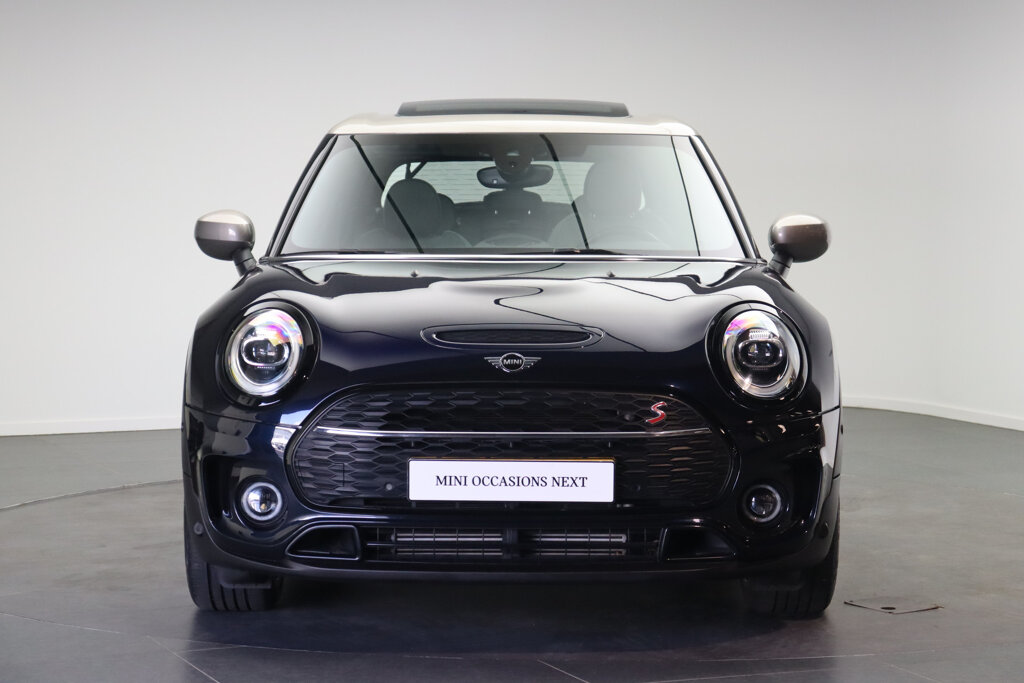 MINI Clubman 5