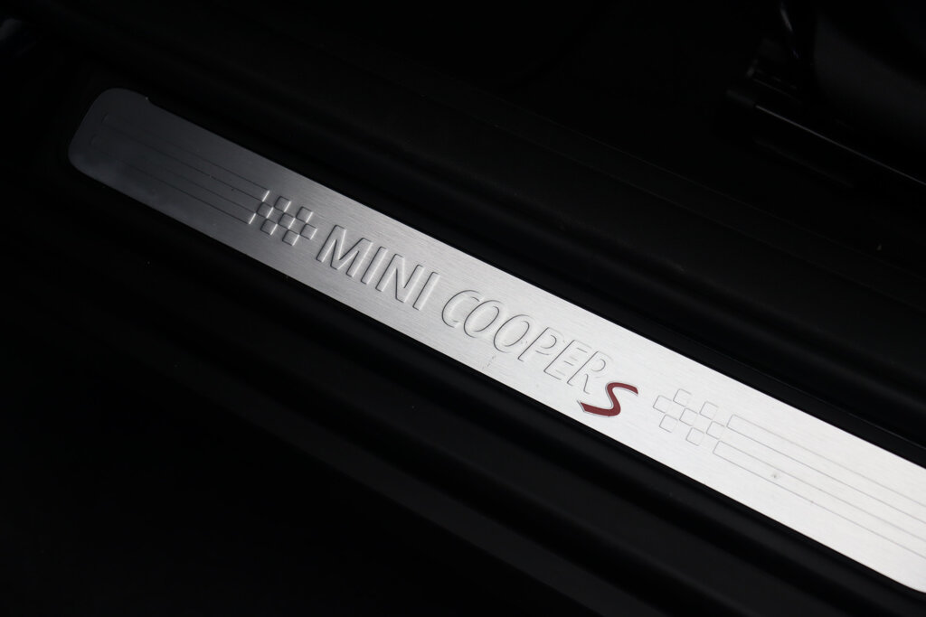 MINI Clubman 10