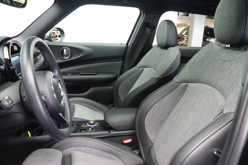 MINI Clubman 11