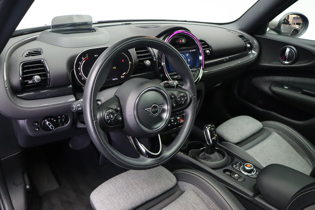 MINI Clubman 12