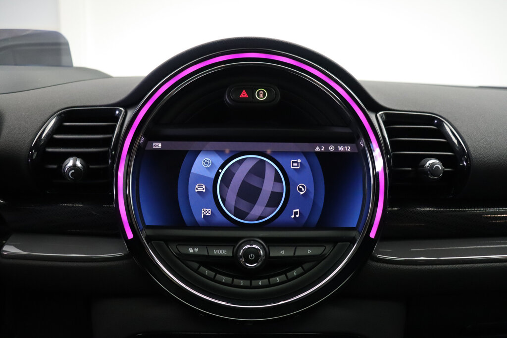 MINI Clubman 19